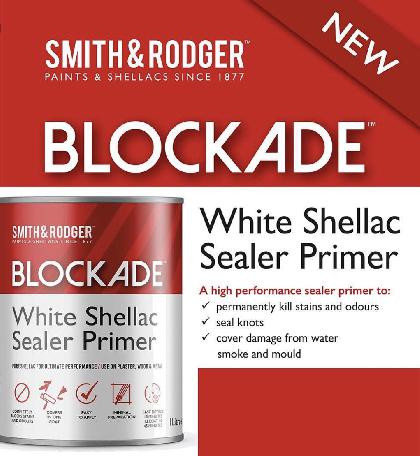 Blockade Smith&rodger