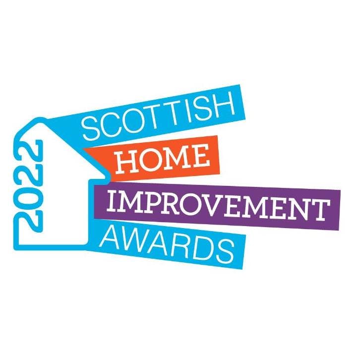 Finalists in the Scottish Home Improvement Awards 2022